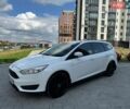 Белый Форд Фокус, объемом двигателя 1.5 л и пробегом 277 тыс. км за 7300 $, фото 23 на Automoto.ua