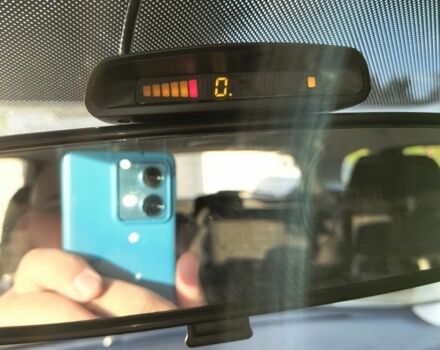 Белый Форд Фокус, объемом двигателя 1 л и пробегом 143 тыс. км за 6100 $, фото 5 на Automoto.ua