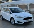 Белый Форд Фокус, объемом двигателя 1 л и пробегом 83 тыс. км за 7400 $, фото 9 на Automoto.ua