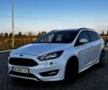 Білий Форд Фокус, об'ємом двигуна 1.5 л та пробігом 157 тис. км за 9000 $, фото 1 на Automoto.ua