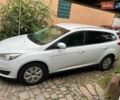 Білий Форд Фокус, об'ємом двигуна 1.6 л та пробігом 267 тис. км за 7700 $, фото 6 на Automoto.ua