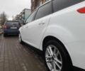 Белый Форд Фокус, объемом двигателя 1.5 л и пробегом 65 тыс. км за 15500 $, фото 1 на Automoto.ua