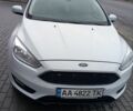 Белый Форд Фокус, объемом двигателя 1.5 л и пробегом 65 тыс. км за 15500 $, фото 6 на Automoto.ua