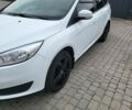 Білий Форд Фокус, об'ємом двигуна 1.5 л та пробігом 275 тис. км за 9850 $, фото 9 на Automoto.ua