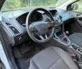 Белый Форд Фокус, объемом двигателя 1 л и пробегом 90 тыс. км за 7939 $, фото 13 на Automoto.ua