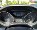 Білий Форд Фокус, об'ємом двигуна 1.6 л та пробігом 156 тис. км за 9700 $, фото 36 на Automoto.ua