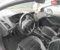 Білий Форд Фокус, об'ємом двигуна 1.5 л та пробігом 65 тис. км за 15500 $, фото 9 на Automoto.ua