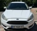 Белый Форд Фокус, объемом двигателя 2 л и пробегом 195 тыс. км за 10000 $, фото 1 на Automoto.ua
