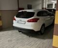 Білий Форд Фокус, об'ємом двигуна 1.5 л та пробігом 101 тис. км за 10700 $, фото 12 на Automoto.ua