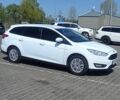 Белый Форд Фокус, объемом двигателя 1 л и пробегом 182 тыс. км за 7000 $, фото 4 на Automoto.ua