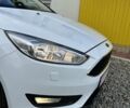 Белый Форд Фокус, объемом двигателя 1.5 л и пробегом 89 тыс. км за 11000 $, фото 14 на Automoto.ua