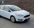 Белый Форд Фокус, объемом двигателя 1.5 л и пробегом 262 тыс. км за 9000 $, фото 1 на Automoto.ua