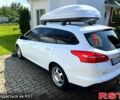 Білий Форд Фокус, об'ємом двигуна 1.6 л та пробігом 80 тис. км за 11500 $, фото 8 на Automoto.ua