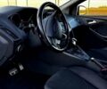 Білий Форд Фокус, об'ємом двигуна 1.5 л та пробігом 157 тис. км за 9000 $, фото 4 на Automoto.ua