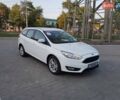 Білий Форд Фокус, об'ємом двигуна 1.5 л та пробігом 65 тис. км за 15500 $, фото 1 на Automoto.ua