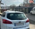 Белый Форд Фокус, объемом двигателя 1 л и пробегом 121 тыс. км за 6300 $, фото 3 на Automoto.ua