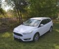 Белый Форд Фокус, объемом двигателя 1 л и пробегом 98 тыс. км за 9000 $, фото 4 на Automoto.ua