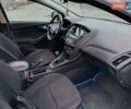 Білий Форд Фокус, об'ємом двигуна 2 л та пробігом 174 тис. км за 8700 $, фото 3 на Automoto.ua