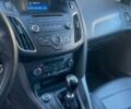 Білий Форд Фокус, об'ємом двигуна 1.5 л та пробігом 65 тис. км за 14999 $, фото 8 на Automoto.ua