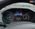 Білий Форд Фокус, об'ємом двигуна 2 л та пробігом 174 тис. км за 8700 $, фото 6 на Automoto.ua