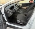 Білий Форд Фокус, об'ємом двигуна 1.6 л та пробігом 135 тис. км за 9700 $, фото 20 на Automoto.ua