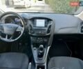 Білий Форд Фокус, об'ємом двигуна 1.5 л та пробігом 280 тис. км за 9250 $, фото 31 на Automoto.ua