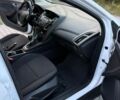Білий Форд Фокус, об'ємом двигуна 1 л та пробігом 89 тис. км за 8500 $, фото 13 на Automoto.ua