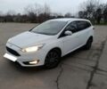 Белый Форд Фокус, объемом двигателя 0 л и пробегом 174 тыс. км за 8700 $, фото 2 на Automoto.ua