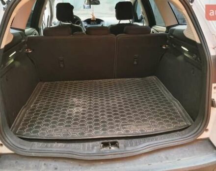 Белый Форд Фокус, объемом двигателя 1 л и пробегом 75 тыс. км за 11600 $, фото 12 на Automoto.ua