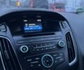 Белый Форд Фокус, объемом двигателя 1.5 л и пробегом 160 тыс. км за 10200 $, фото 23 на Automoto.ua
