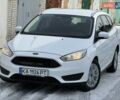 Білий Форд Фокус, об'ємом двигуна 1.6 л та пробігом 135 тис. км за 9700 $, фото 1 на Automoto.ua