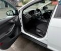 Белый Форд Фокус, объемом двигателя 1 л и пробегом 81 тыс. км за 12900 $, фото 9 на Automoto.ua