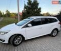 Білий Форд Фокус, об'ємом двигуна 1 л та пробігом 89 тис. км за 8500 $, фото 1 на Automoto.ua