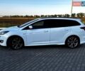 Білий Форд Фокус, об'ємом двигуна 1.5 л та пробігом 157 тис. км за 9000 $, фото 7 на Automoto.ua