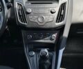 Білий Форд Фокус, об'ємом двигуна 1.6 л та пробігом 156 тис. км за 9700 $, фото 38 на Automoto.ua