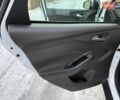 Білий Форд Фокус, об'ємом двигуна 1.6 л та пробігом 135 тис. км за 9700 $, фото 21 на Automoto.ua