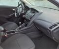 Білий Форд Фокус, об'ємом двигуна 1 л та пробігом 97 тис. км за 8532 $, фото 1 на Automoto.ua
