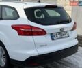 Білий Форд Фокус, об'ємом двигуна 1.6 л та пробігом 135 тис. км за 9700 $, фото 17 на Automoto.ua