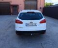 Білий Форд Фокус, об'ємом двигуна 1.5 л та пробігом 276 тис. км за 9500 $, фото 4 на Automoto.ua