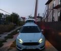 Белый Форд Фокус, объемом двигателя 1 л и пробегом 98 тыс. км за 9500 $, фото 1 на Automoto.ua