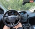 Білий Форд Фокус, об'ємом двигуна 1 л та пробігом 89 тис. км за 8500 $, фото 7 на Automoto.ua