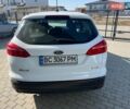 Білий Форд Фокус, об'ємом двигуна 1.5 л та пробігом 280 тис. км за 9250 $, фото 29 на Automoto.ua