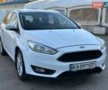 Белый Форд Фокус, объемом двигателя 1 л и пробегом 83 тыс. км за 7400 $, фото 2 на Automoto.ua