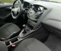 Белый Форд Фокус, объемом двигателя 1 л и пробегом 210 тыс. км за 7900 $, фото 11 на Automoto.ua