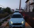 Білий Форд Фокус, об'ємом двигуна 1 л та пробігом 98 тис. км за 9000 $, фото 1 на Automoto.ua
