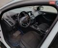 Білий Форд Фокус, об'ємом двигуна 2 л та пробігом 174 тис. км за 8700 $, фото 8 на Automoto.ua