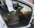 Білий Форд Фокус, об'ємом двигуна 1.6 л та пробігом 135 тис. км за 9700 $, фото 30 на Automoto.ua