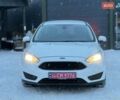 Белый Форд Фокус, объемом двигателя 1.5 л и пробегом 160 тыс. км за 10200 $, фото 7 на Automoto.ua
