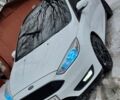 Белый Форд Фокус, объемом двигателя 1 л и пробегом 120 тыс. км за 9100 $, фото 1 на Automoto.ua
