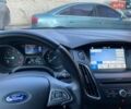 Білий Форд Фокус, об'ємом двигуна 1.5 л та пробігом 214 тис. км за 9499 $, фото 35 на Automoto.ua